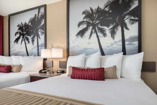 Kings Inn Anaheim at The Park & Convention Center image 31